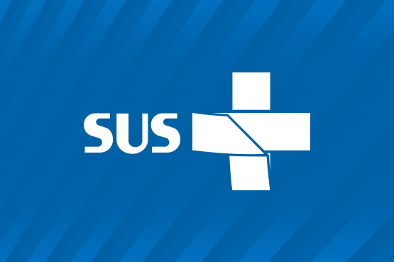 Logo SUS